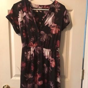 Simply Vera wang high low dress